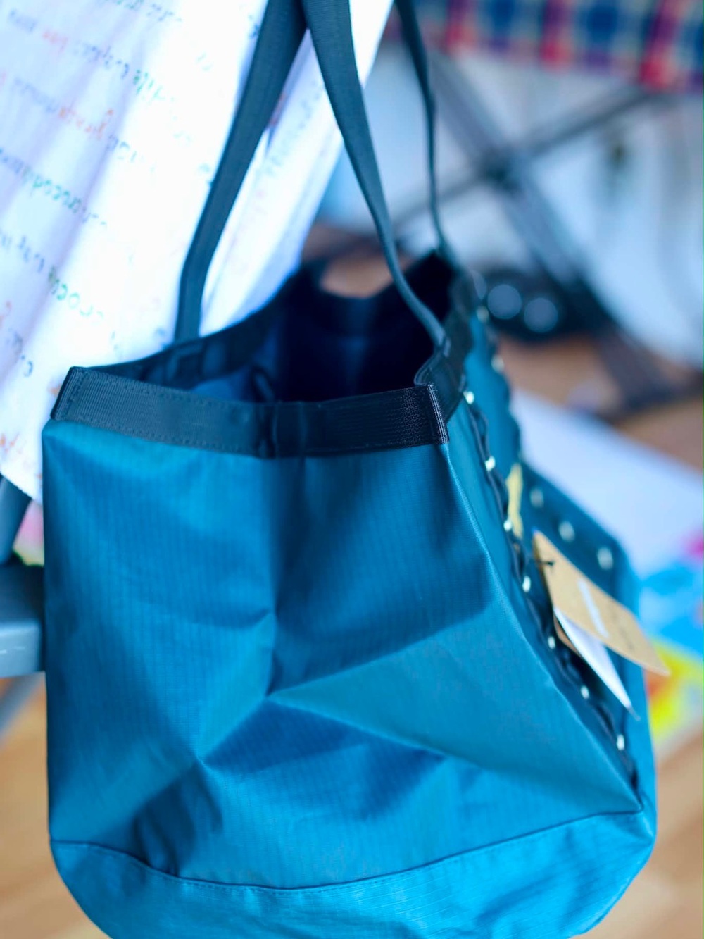 Patagonia Tote 25L - Picture 3 of 6
